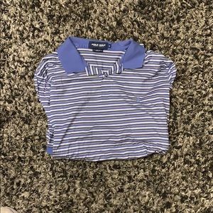 Ralph Lauren Golf Polo